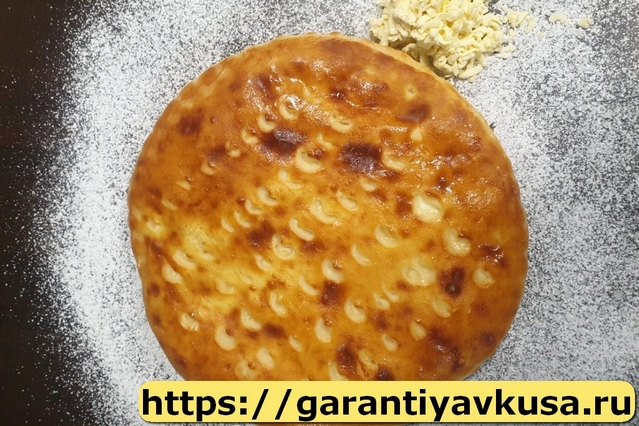 Осетинские Пироги +7(985)911-96-86 быстрая доставка по Москве