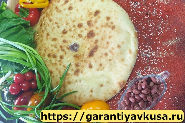 Осетинские Пироги +7(985)911-96-86 быстрая доставка по Москве